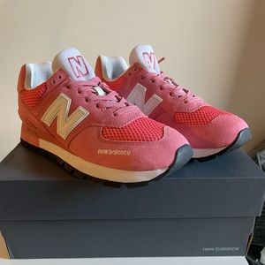 New Balance Sneakers